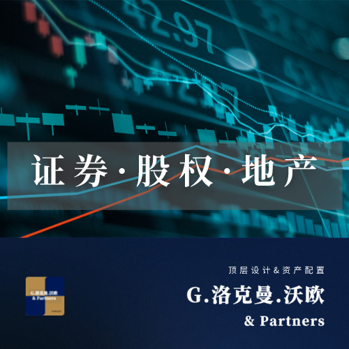 洛克曼沃欧 | 市值管理